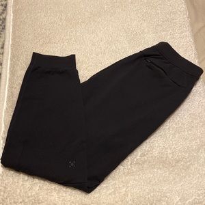 Lululemon city sweat joggers
